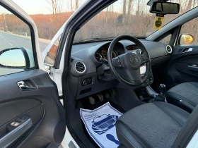 Opel Corsa 1.3cdti* ecoFLEX* NAVI* , снимка 5