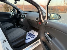 Opel Corsa 1.3cdti* ecoFLEX* NAVI* , снимка 6