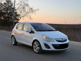 Opel Corsa 1.3cdti* ecoFLEX* NAVI* , снимка 2