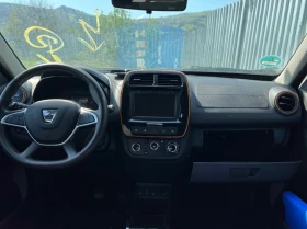 Dacia Spring 45, снимка 2