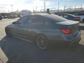 BMW 335 M ПАКЕТ* CARBON* ЕЛ.СЕДАЛКИ* ПАМЕТ* ШИБЕДАХ* - 17100 лв. - 19804660 | Car24.bg