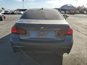 BMW 335 M ПАКЕТ* CARBON* ЕЛ.СЕДАЛКИ* ПАМЕТ* ШИБЕДАХ* , снимка 5