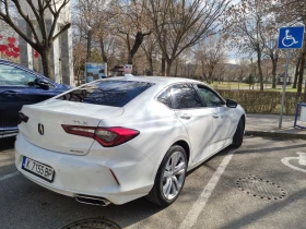 Acura TLX SH-AWD, 2.0L | Mobile.bg    11