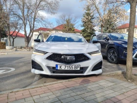     Acura TLX SH-AWD(4x4) Bi-Turbo, 2.0L