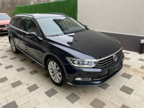 VW Passat High line , 190 ps , 165345 km !!! , снимка 2