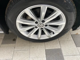 VW Passat High line , 190 ps , 165345 km !!! , снимка 13