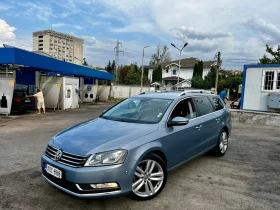 VW Passat 4 Mottion 170, снимка 1