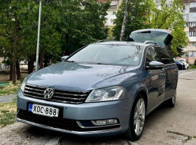 VW Passat 4 Mottion 170, снимка 2