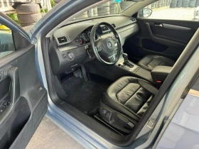 VW Passat 4 Mottion 170, снимка 9