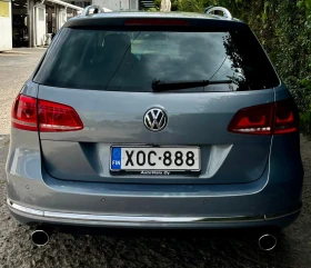 VW Passat 4 Mottion 170, снимка 4