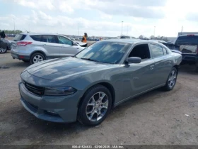 Dodge Charger SXT* 3.6* V6* * 8ZF* ПОДГРЕВ* КАМЕРА* КЕЙЛЕС - 17500 лв. - 86742131 | Car24.bg