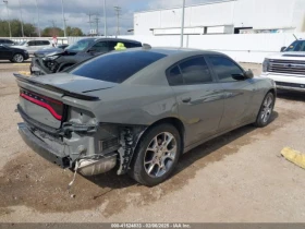 Dodge Charger SXT* 3.6* V6* * 8ZF* ПОДГРЕВ* КАМЕРА* КЕЙЛЕС - 17500 лв. - 86742131 | Car24.bg