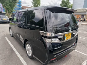 Toyota Alphard | Mobile.bg    3