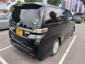 Toyota Alphard | Mobile.bg    5