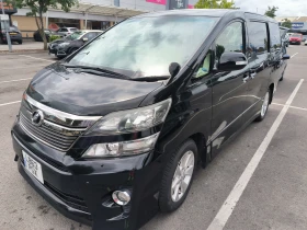 Toyota Alphard | Mobile.bg    2