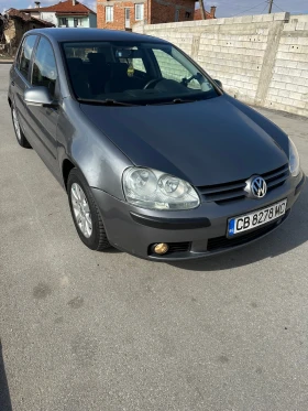 VW Golf 1.9tdi 105hp 2008г. ЕВРО 4 ЕКО 3, снимка 7