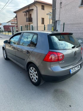 VW Golf 1.9tdi 105hp 2008г. ЕВРО 4 ЕКО 3, снимка 6