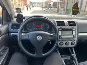 VW Golf 1.9tdi 105hp 2008г. ЕВРО 4 ЕКО 3, снимка 13