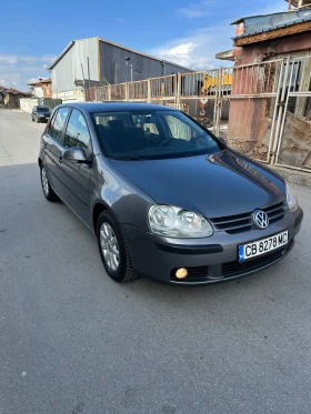 VW Golf 1.9tdi 105hp 2008г. ЕВРО 4 ЕКО 3, снимка 2