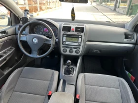 VW Golf 1.9tdi 105hp 2008г. ЕВРО 4 ЕКО 3, снимка 16