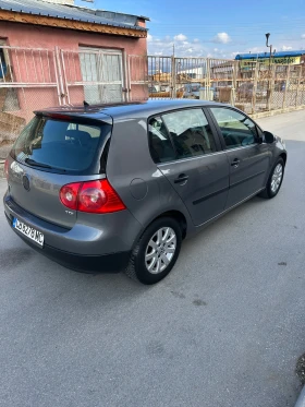 VW Golf 1.9tdi 105hp 2008г. ЕВРО 4 ЕКО 3, снимка 1