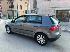 VW Golf 1.9tdi 105hp 2008г. ЕВРО 4 ЕКО 3, снимка 5