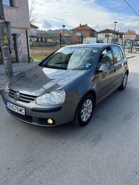 VW Golf 1.9tdi 105hp 2008г. ЕВРО 4 ЕКО 3, снимка 4