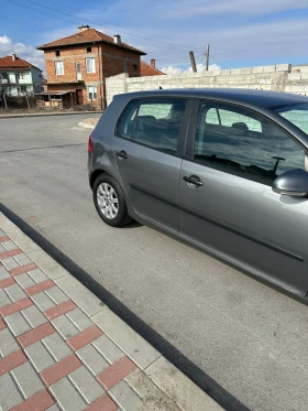 VW Golf 1.9tdi 105hp 2008г. ЕВРО 4 ЕКО 3, снимка 9