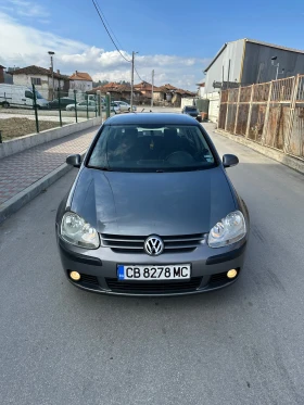 VW Golf 1.9tdi 105hp 2008г. ЕВРО 4 ЕКО 3, снимка 3