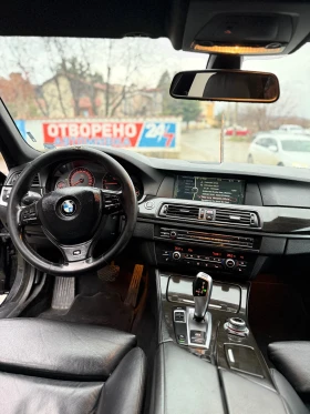 BMW 535, снимка 8