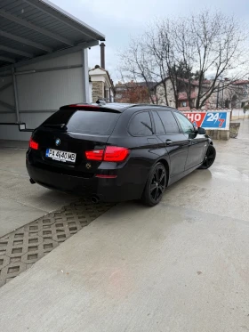 BMW 535, снимка 3