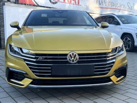 VW Arteon 2.0 TSI R-Line 4Motion 280кс Бензин.Всички екстри, снимка 12