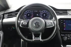 VW Arteon 2.0 TSI R-Line 4Motion 280кс Бензин.Всички екстри, снимка 10