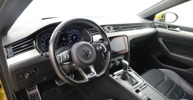 VW Arteon 2.0 TSI R-Line 4Motion 280кс Бензин.Всички екстри, снимка 5