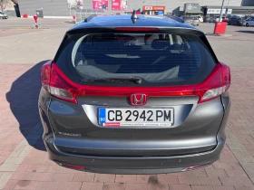 Honda Civic Tourer 1.6 i-DTEC, снимка 5