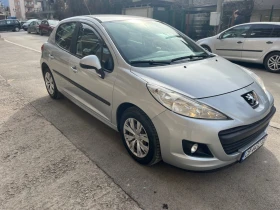 Peugeot 207 1.4, снимка 2