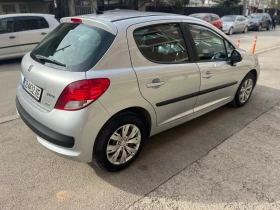 Peugeot 207 1.4, снимка 3