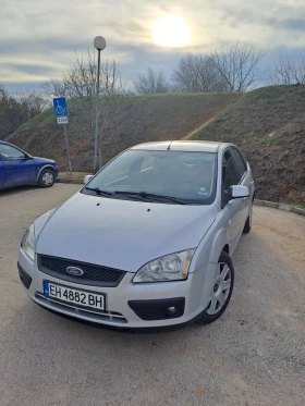 Ford Focus 1, 8 /  115к.с., снимка 2