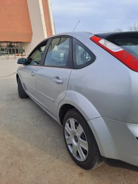 Ford Focus 1, 8 /  115к.с., снимка 7