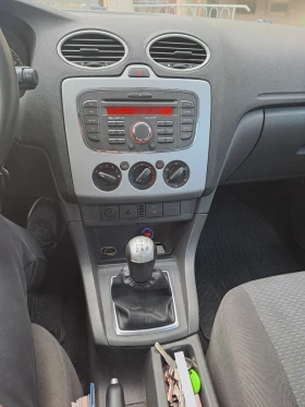 Ford Focus 1, 8 /  115к.с., снимка 12