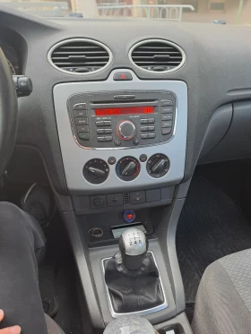 Ford Focus 1, 8 /  115к.с., снимка 13