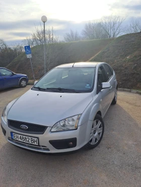 Ford Focus 1, 8 /  115к.с., снимка 5