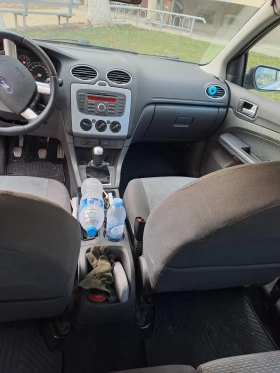 Ford Focus 1, 8 /  115к.с., снимка 16