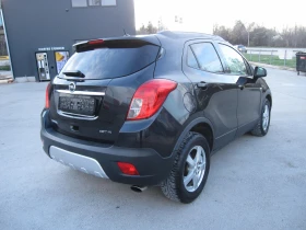 Opel Mokka X 4х4 1, 7-cdti+ БОНУС, снимка 4