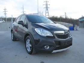 Opel Mokka X 4х4 1, 7-cdti+ БОНУС, снимка 2