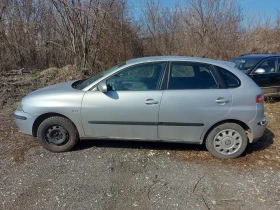 Seat Ibiza 1.4 1