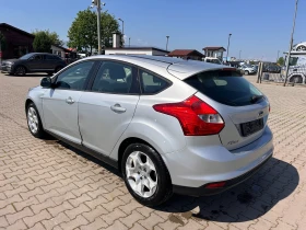 Обява за продажба на Ford Focus 1.6GAZ EURO 5 ~6 300 лв. - изображение 7