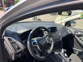 Обява за продажба на Ford Focus 1.6GAZ EURO 5 ~6 300 лв. - изображение 10