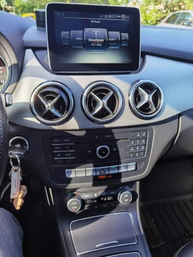 Mercedes-Benz B 250 | Mobile.bg    9