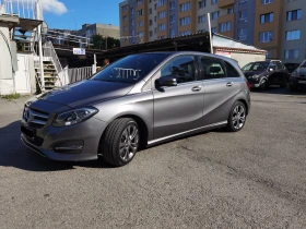     Mercedes-Benz B 250